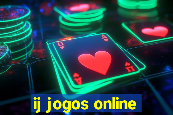 ij jogos online